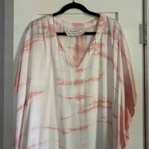 Beautiful Emerson Frye, India Collection, summer caftan!